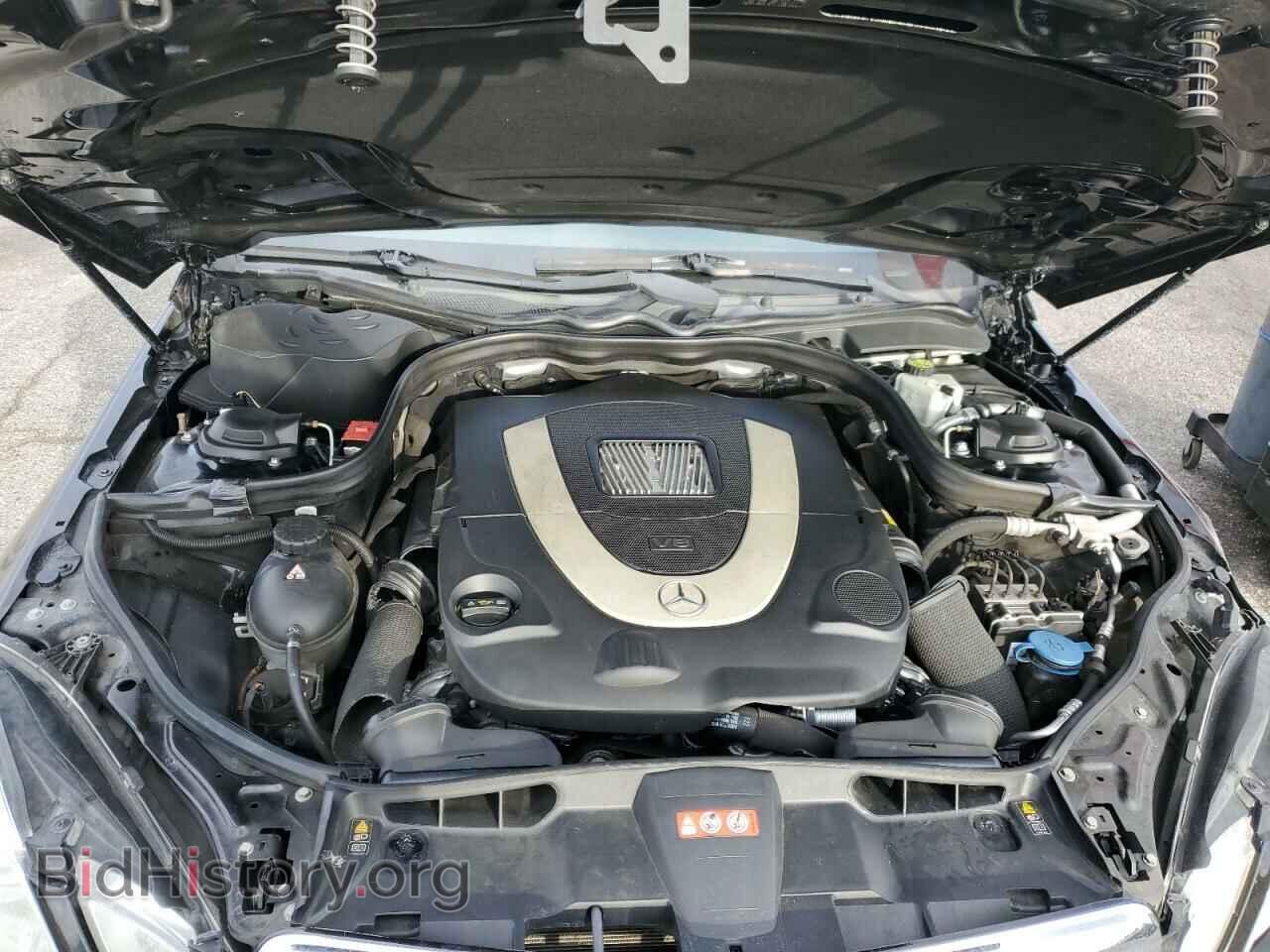 2011 MERCEDES-BENZ E-CLASS - VIN: WDDHF7CB9BA420897 - Фото 7