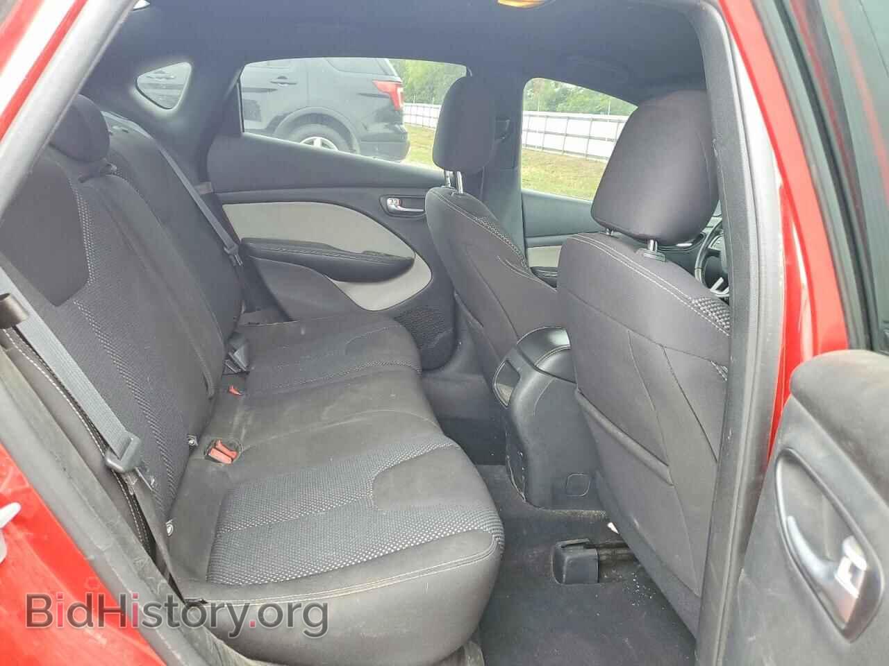 2014 DODGE DART - VIN: 1C3CDFBB2ED914404 - Фото 10