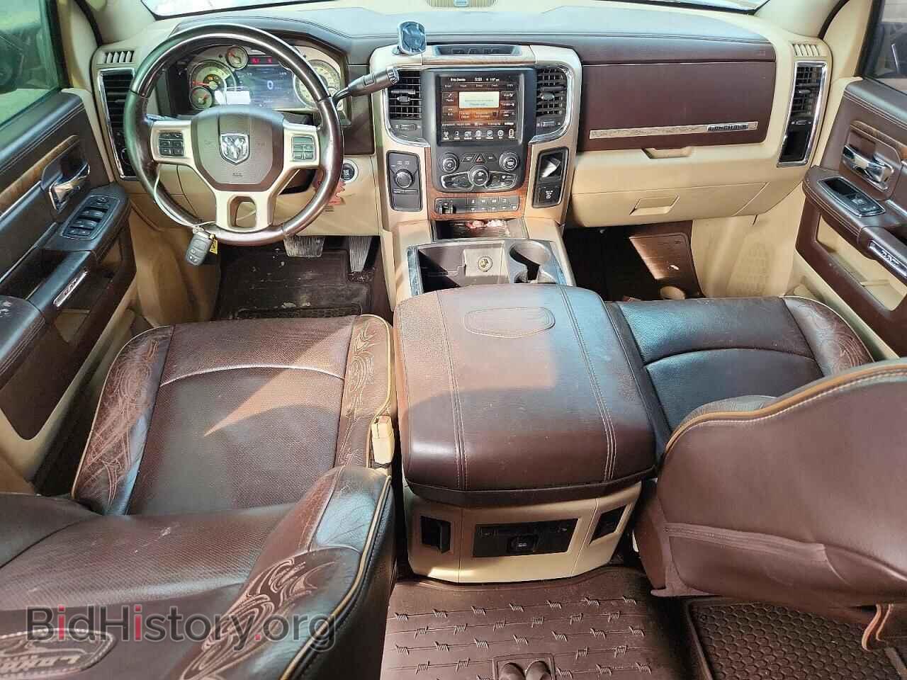 2015 RAM 3500 - VIN: 3C63RRNL7FG565237 - Фото 8