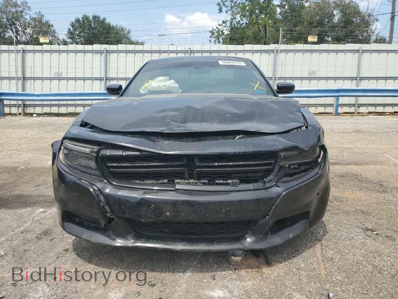 2017 DODGE CHARGER - VIN: 2C3CDXBG2HH654899 - Photo 5
