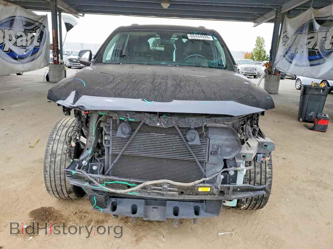2018 DODGE DURANGO - VIN: 1C4RDJEG7JC498186 - Photo 5