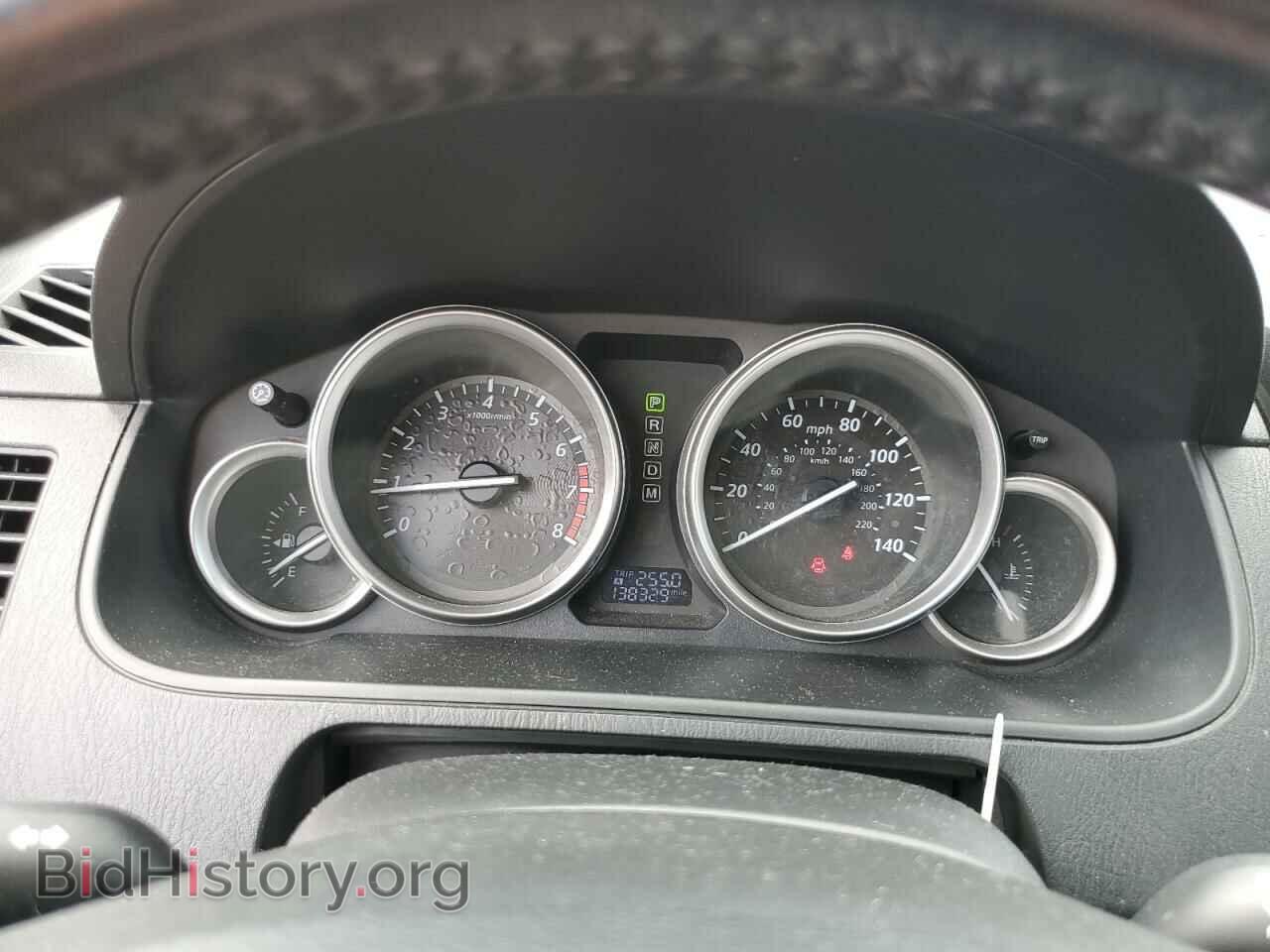 2013 MAZDA CX-9 - VIN: JM3TB3CV0D0424730 - Фото 9