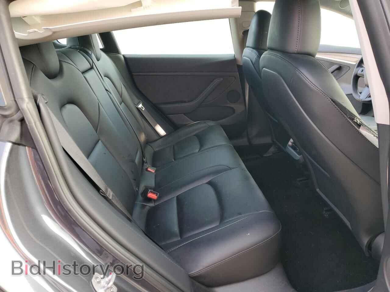 2023 TESLA MODEL 3 - VIN: 5YJ3E1EA3PF649888 - Photo 10