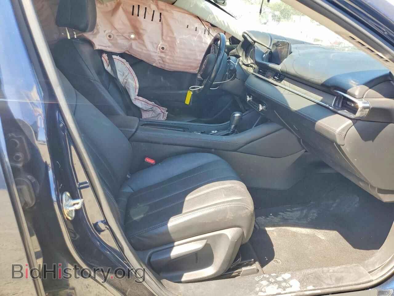 2018 MAZDA 6 - VIN: JM1GL1VM0J1304867 - Photo 7