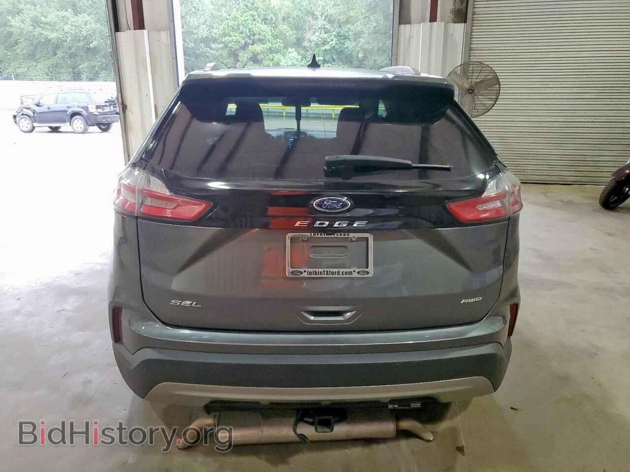 2023 FORD EDGE - VIN: 2FMPK4J94PBA50711 - Фото 6