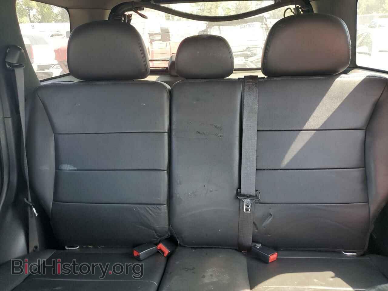 2011 FORD ESCAPE - VIN: 1FMCU0EG7BKB12336 - Фото 10