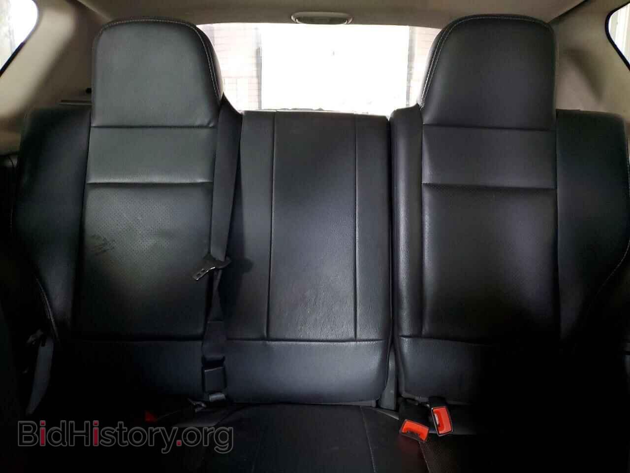 2015 JEEP COMPASS - VIN: 1C4NJCEA6FD241357 - Photo 10
