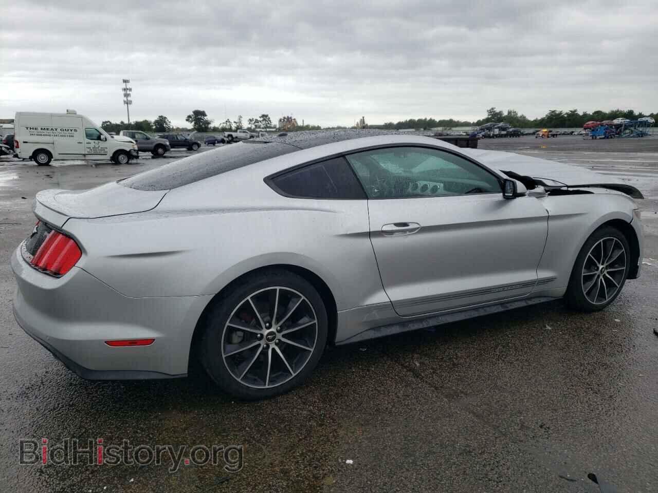 2016 FORD ALL Models - VIN: 1FA6P8TH1G5218232 - Photo 3