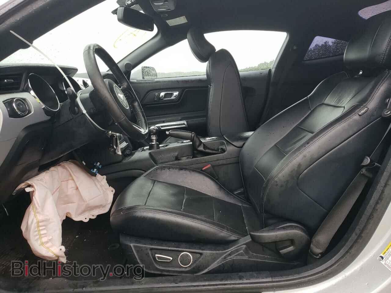2016 FORD ALL Models - VIN: 1FA6P8TH1G5218232 - Photo 7