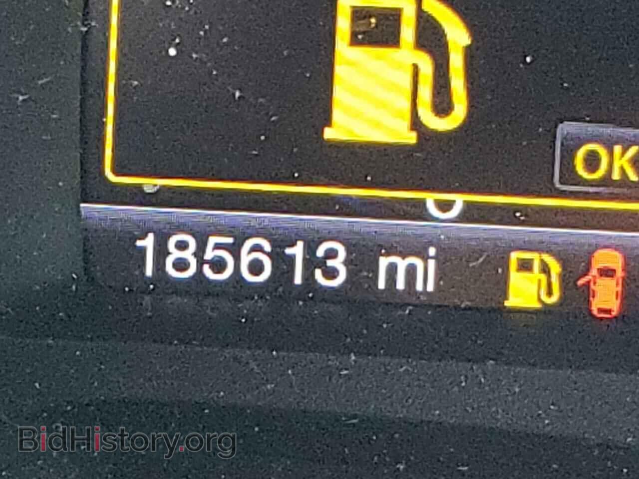 2013 FORD EDGE - VIN: 2FMDK3JC4DBB51686 - Фото 8
