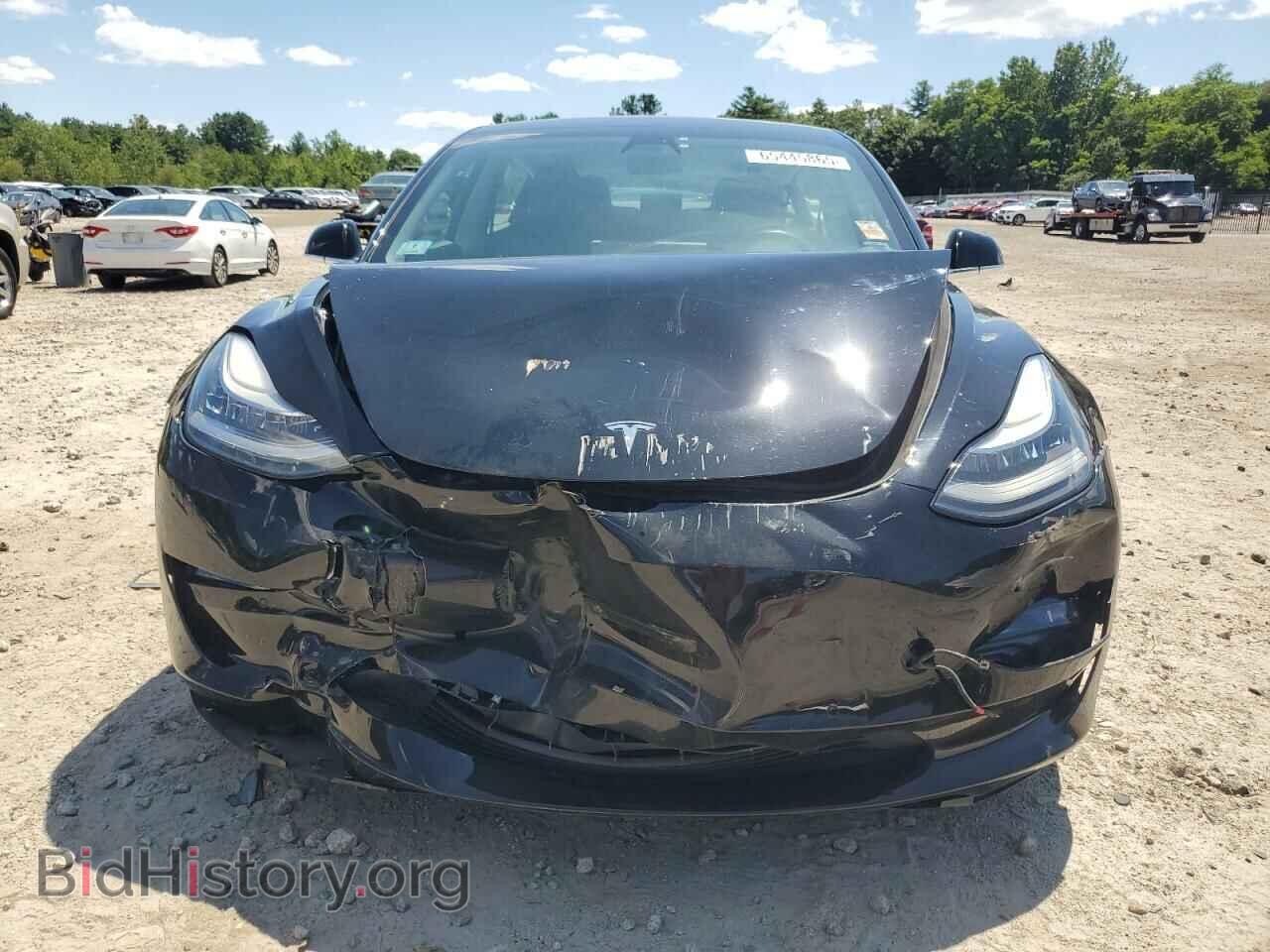 2018 TESLA MODEL 3 - VIN: 5YJ3E1EB0JF118664 - Photo 5