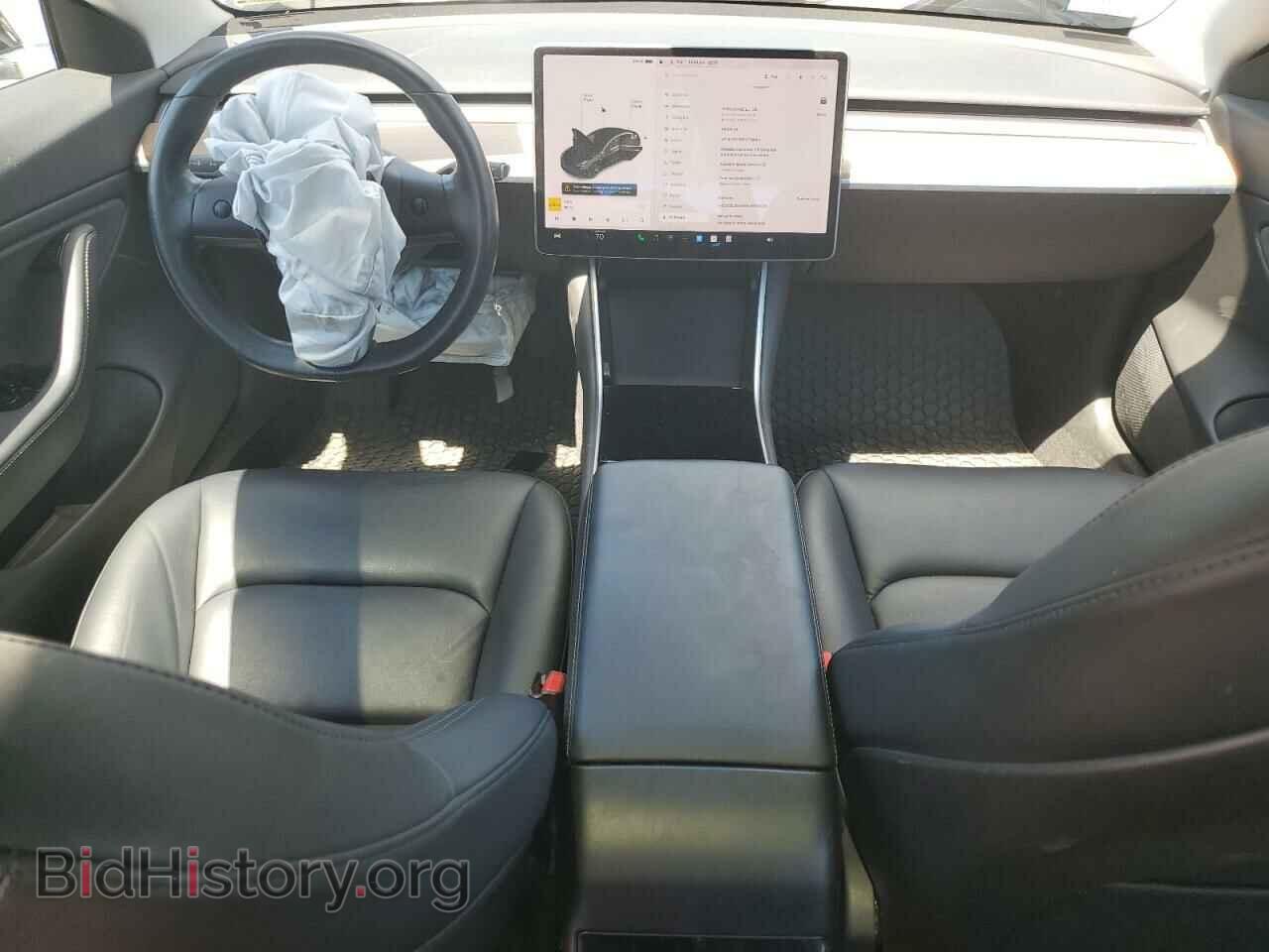 2018 TESLA MODEL 3 - VIN: 5YJ3E1EB0JF118664 - Photo 8