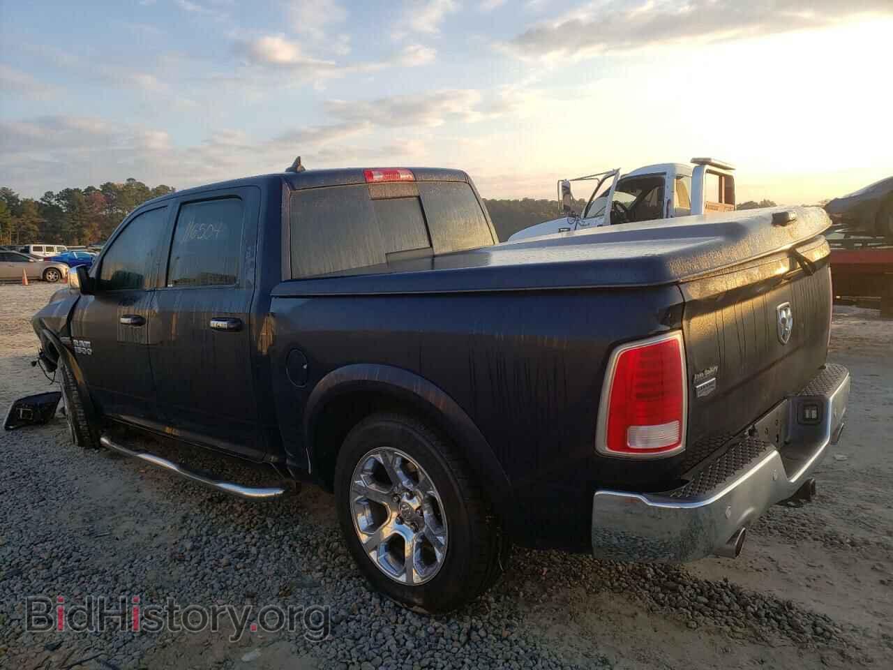 2014 RAM 1500 - VIN: 1C6RR6NT9ES398329 - Фото 3