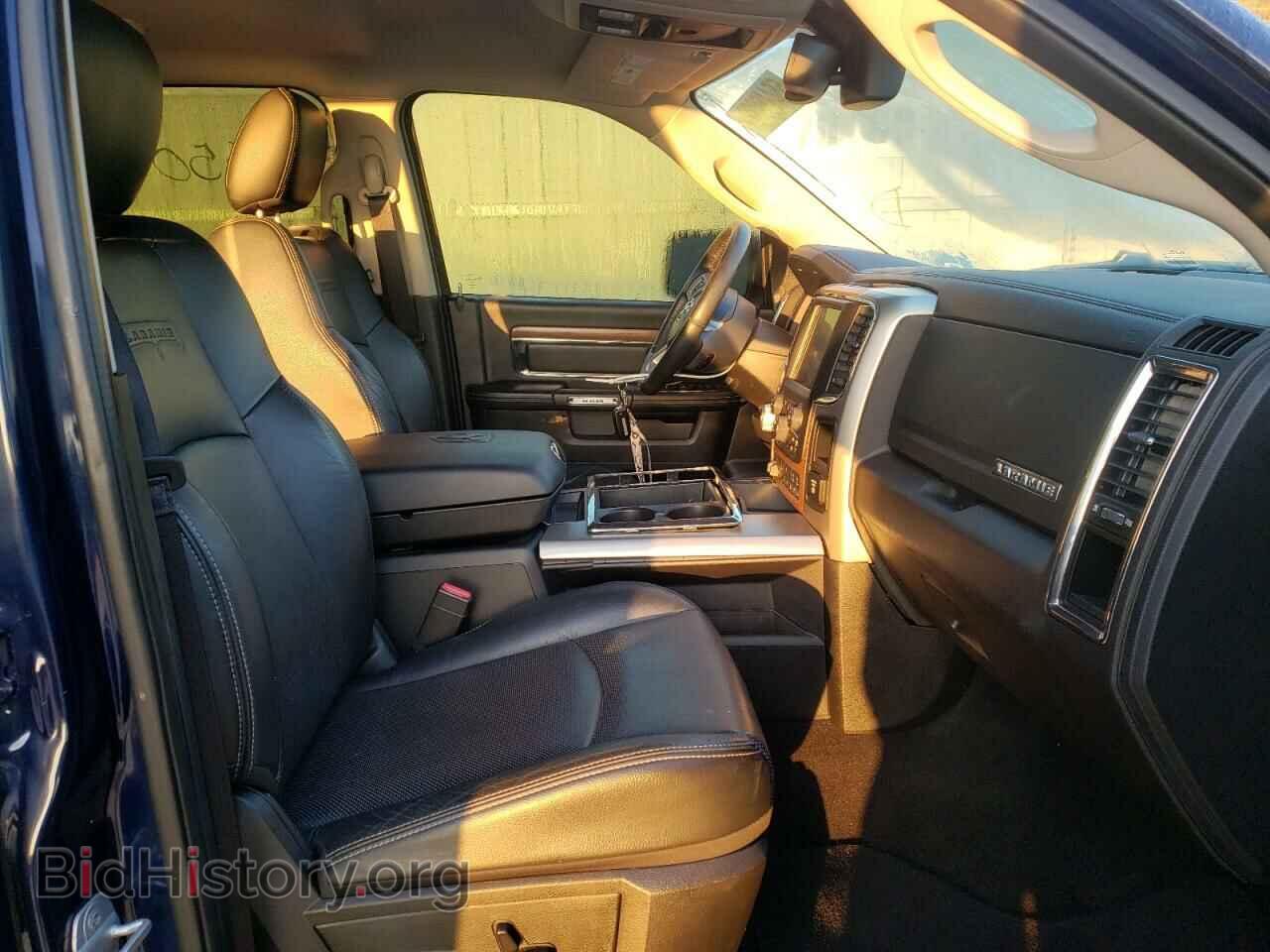 2014 RAM 1500 - VIN: 1C6RR6NT9ES398329 - Фото 5
