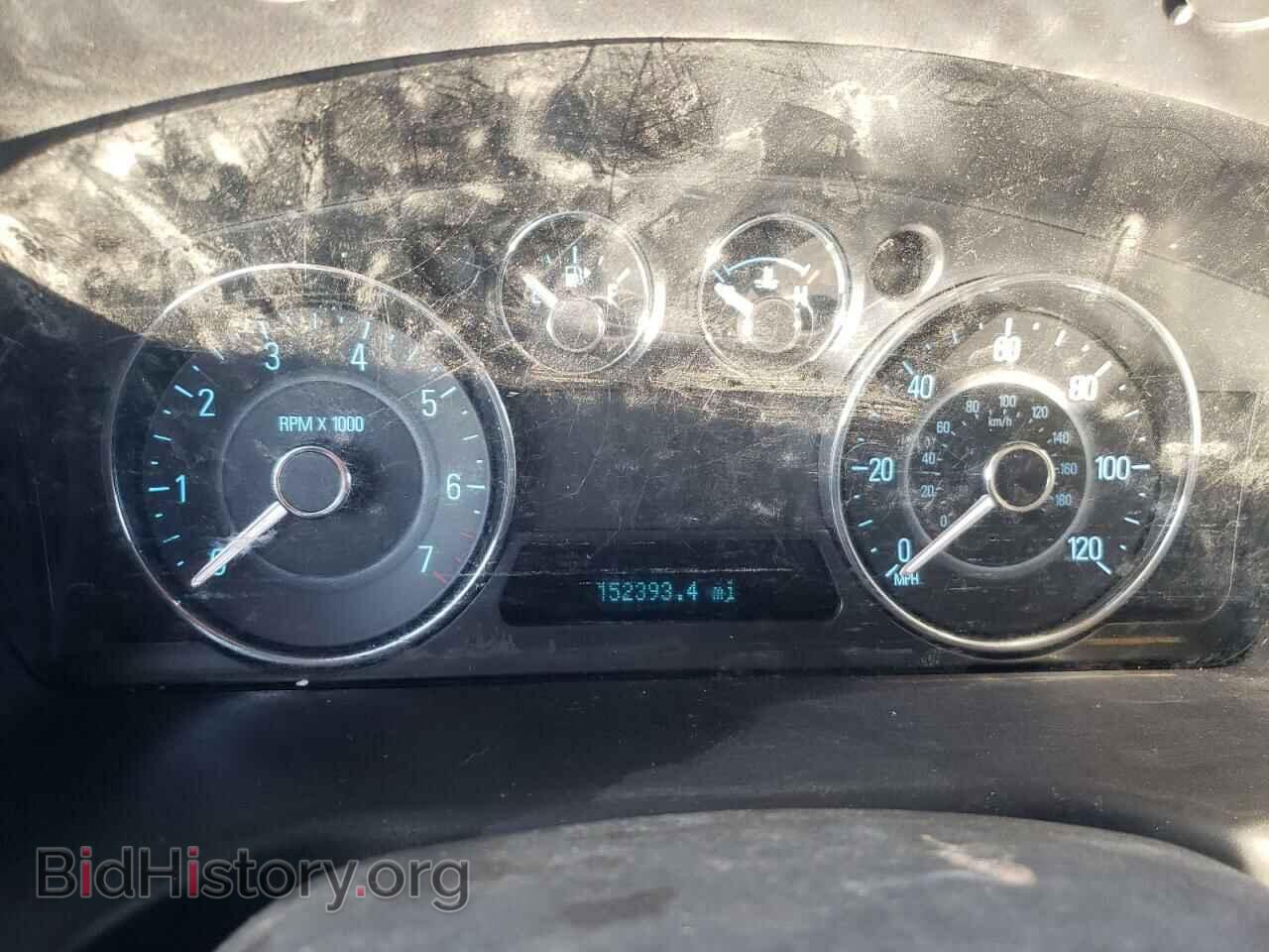 2012 FORD FLEX - VIN: 2FMGK5BC8CBD05502 - Photo 9