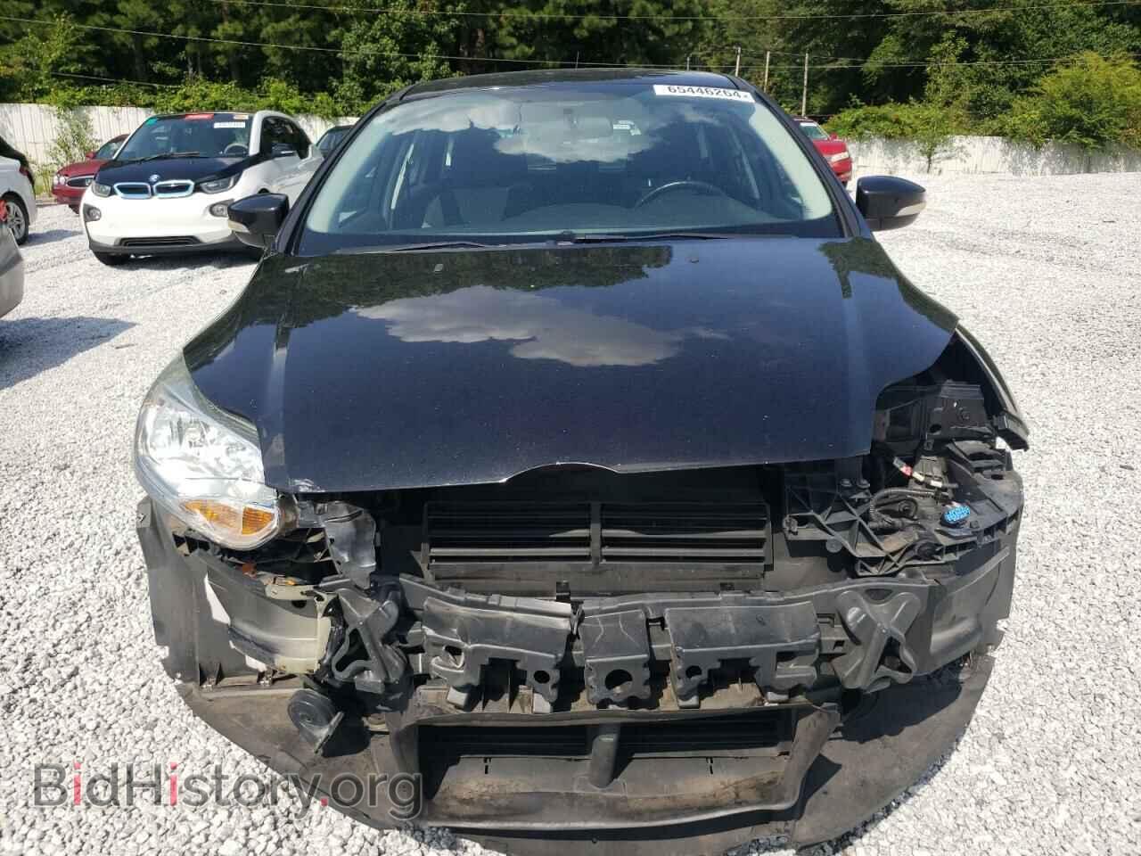 2014 FORD FOCUS - VIN: 1FADP3K27EL121522 - Фото 5
