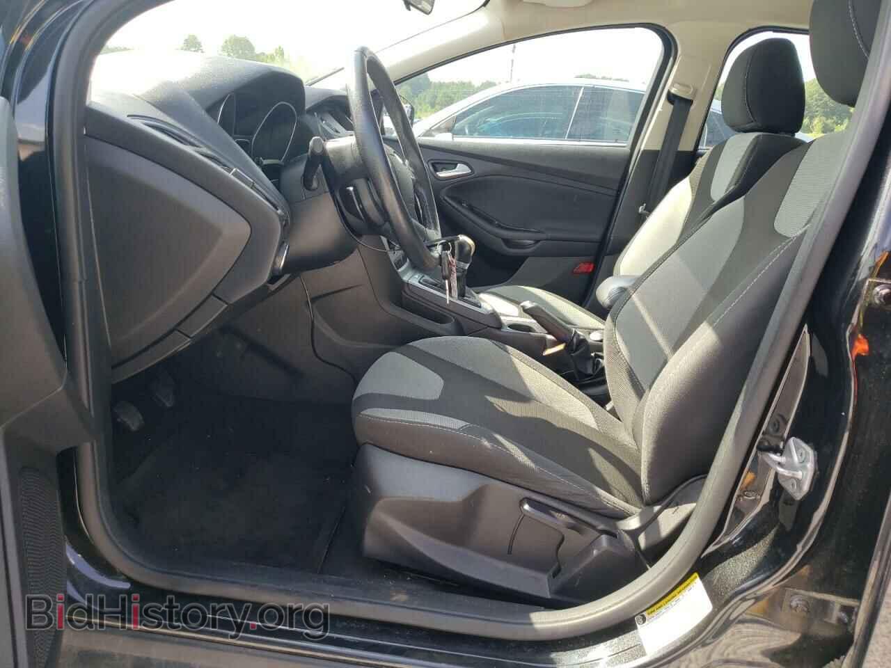 2014 FORD FOCUS - VIN: 1FADP3K27EL121522 - Фото 7