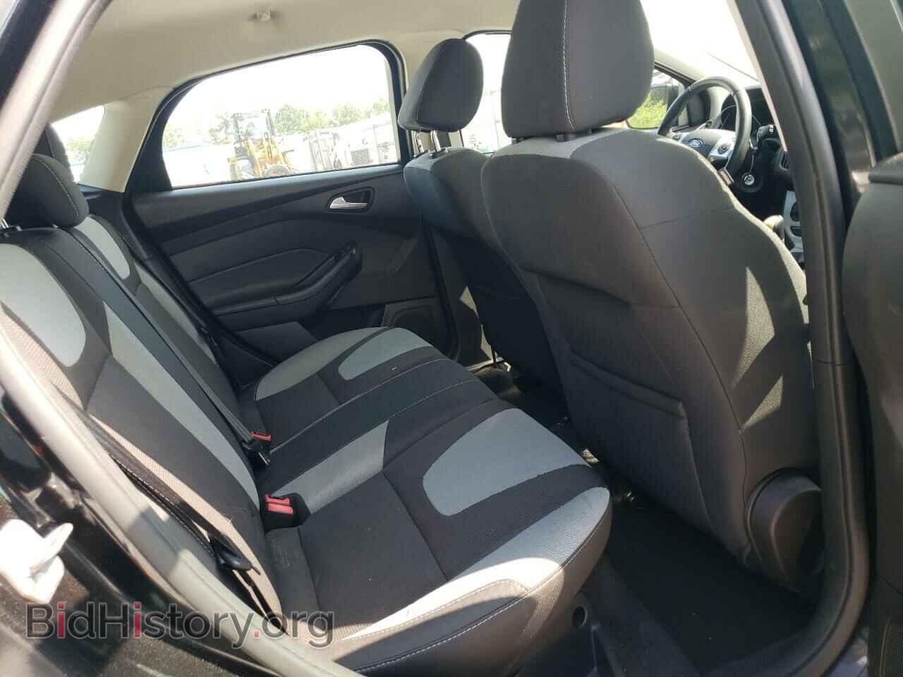 2014 FORD FOCUS - VIN: 1FADP3K27EL121522 - Фото 10