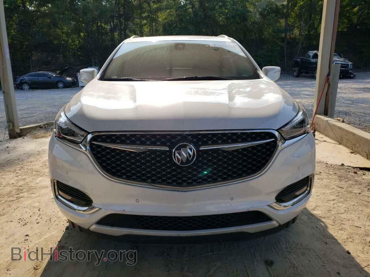 2020 BUICK ENCLAVE - VIN: 5GAERDKW5LJ284293 - Фото 5