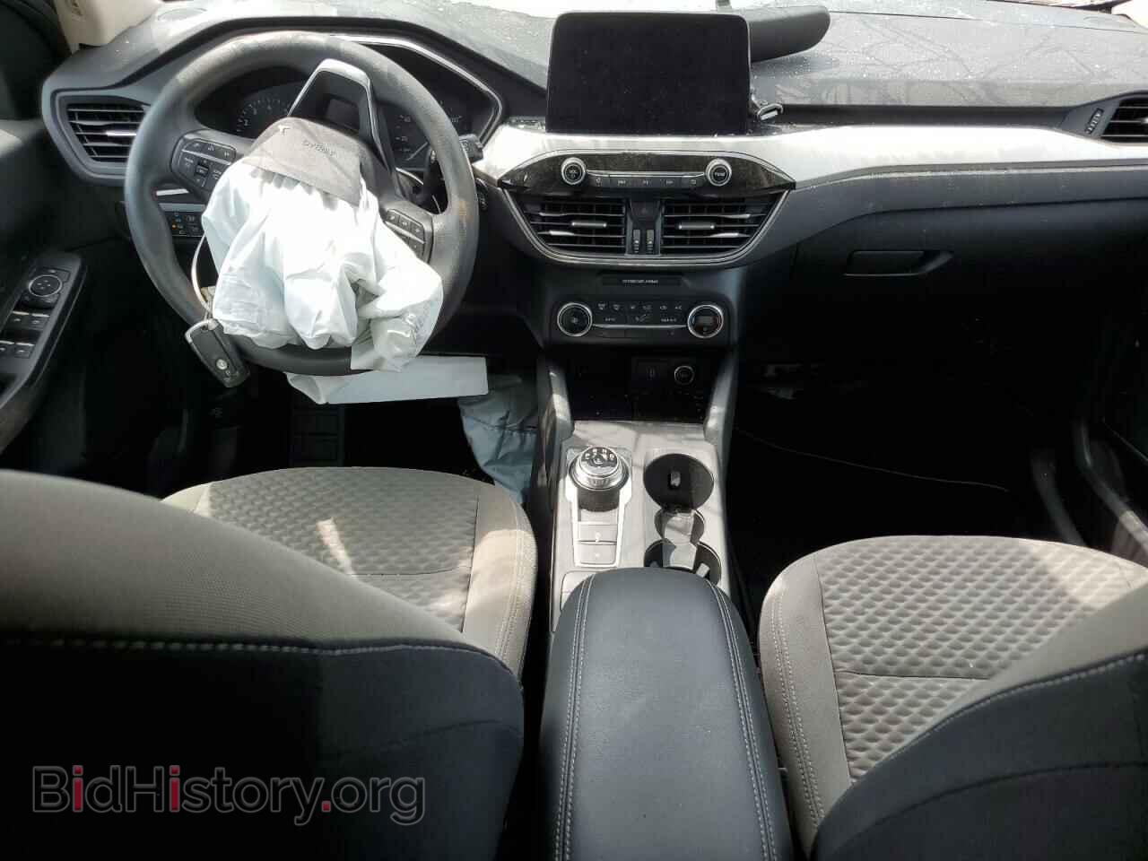 2020 FORD ESCAPE - VIN: 1FMCU0G60LUA21631 - Фото 8