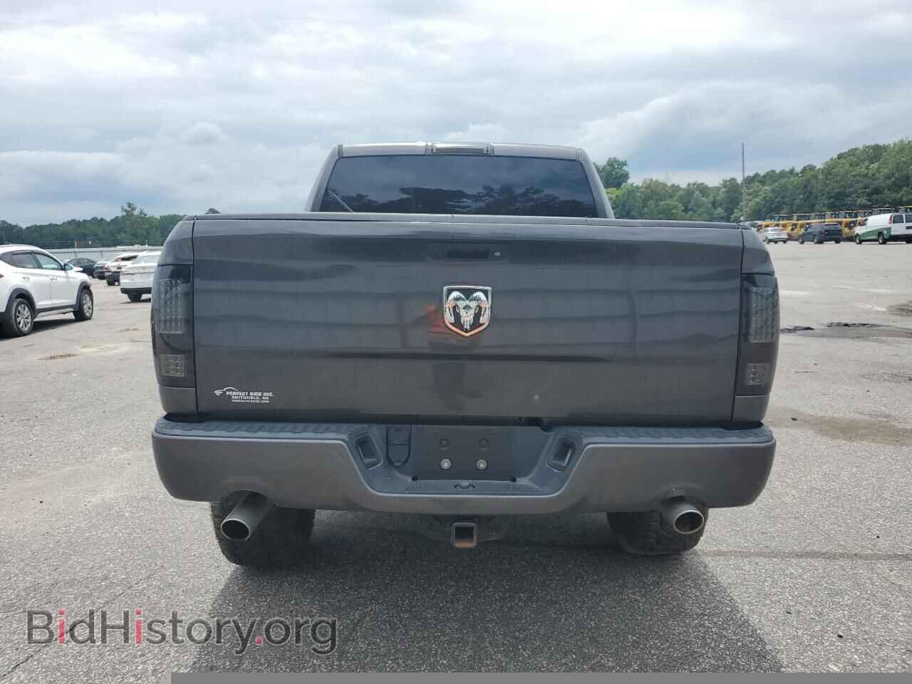 2017 RAM 1500 - VIN: 3C6RR7KT0HG608063 - Photo 6