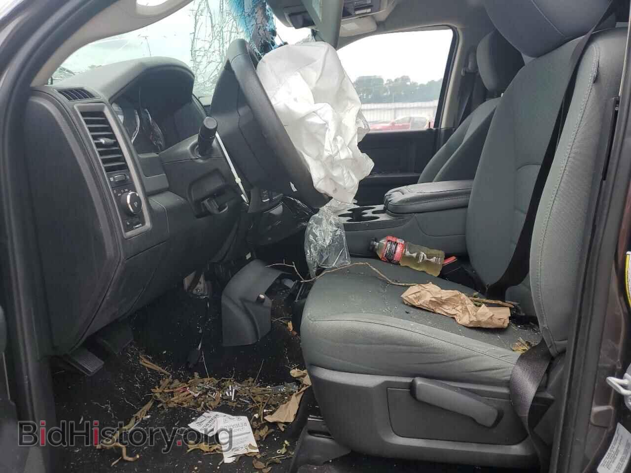 2017 RAM 1500 - VIN: 3C6RR7KT0HG608063 - Photo 7