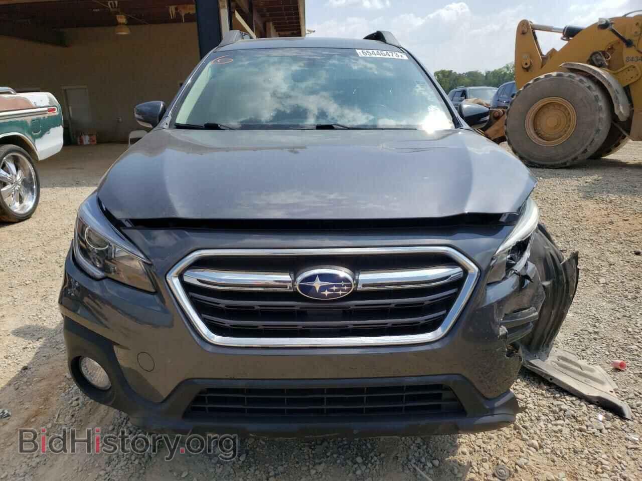 2019 SUBARU OUTBACK - VIN: 4S4BSAJCXK3268908 - Фото 5