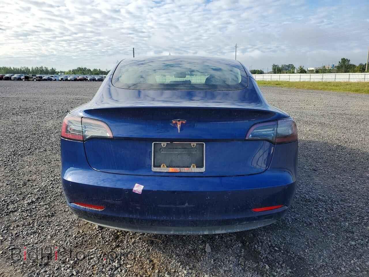 2019 TESLA MODEL 3 - VIN: 5YJ3E1EA5KF401067 - Photo 6