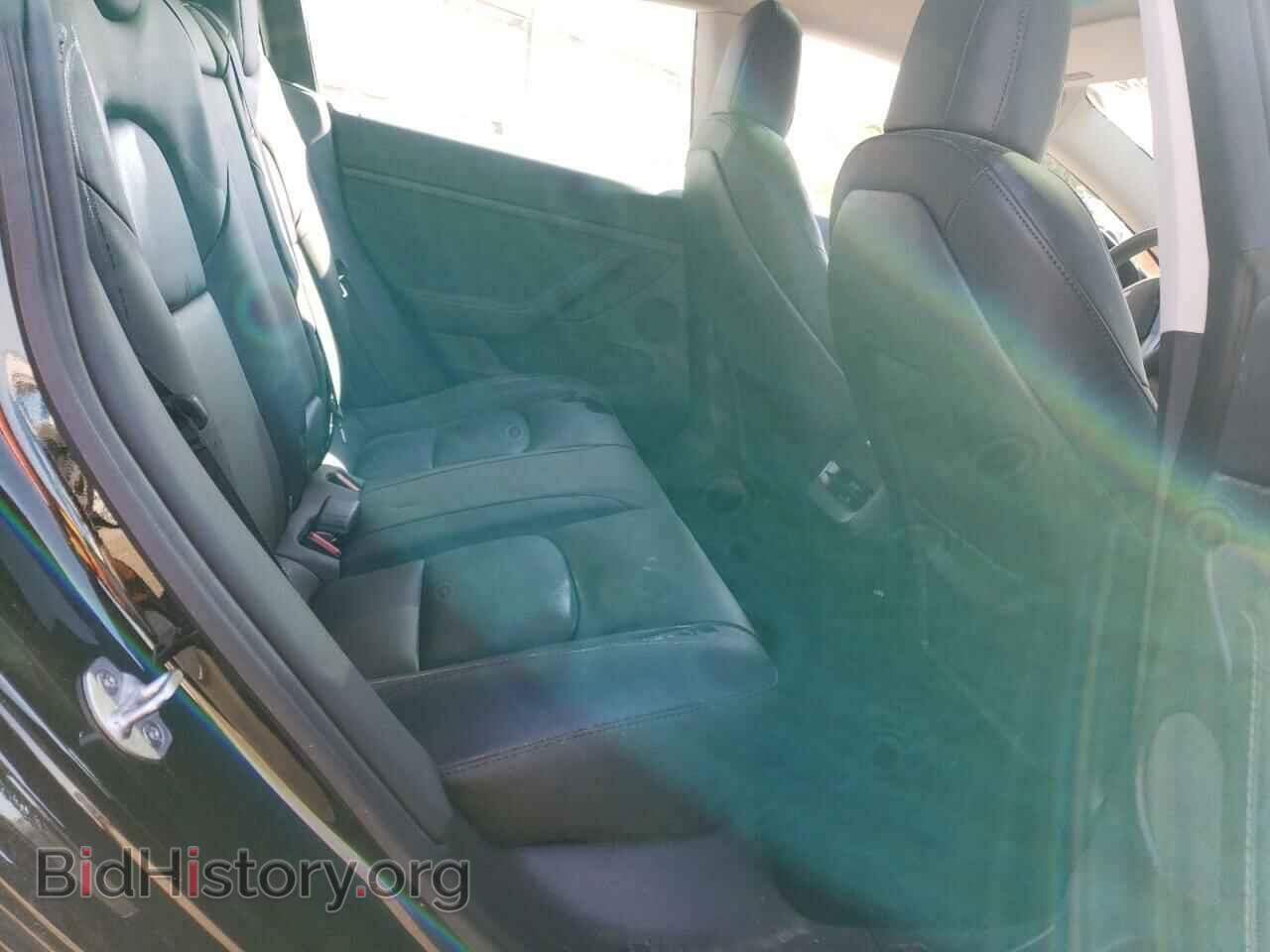 2023 TESLA MODEL 3 - VIN: 5YJ3E1EA2PF457653 - Фото 10