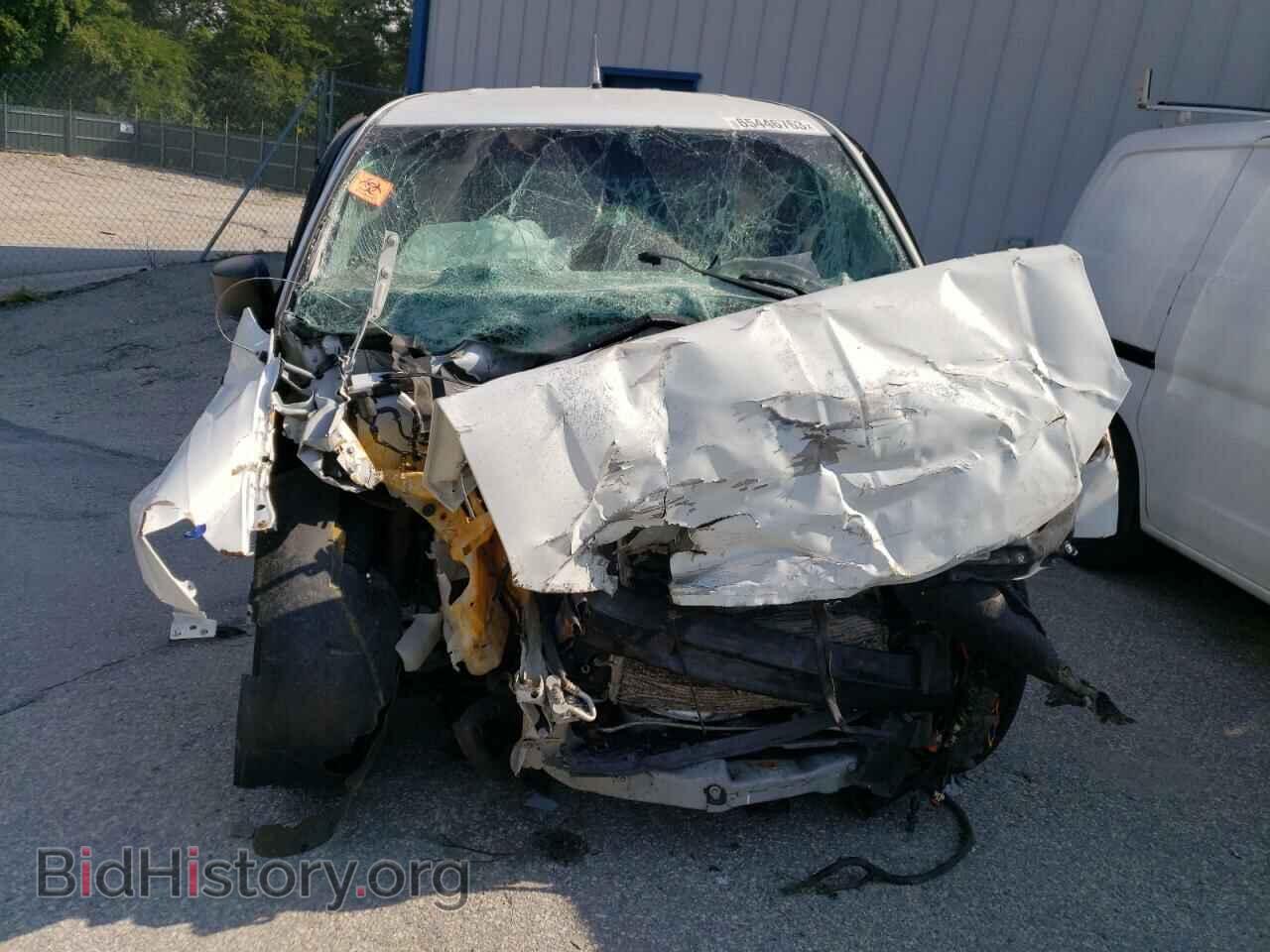 2017 DODGE CARAVAN - VIN: 2C4RDGBG4HR830593 - Photo 5