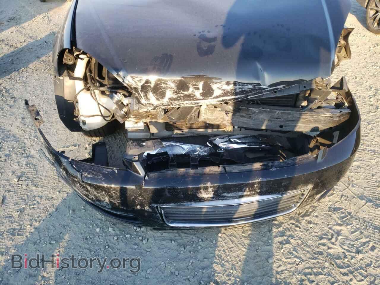 2009 CHEVROLET IMPALA - VIN: 2G1WT57K991223329 - Фото 9