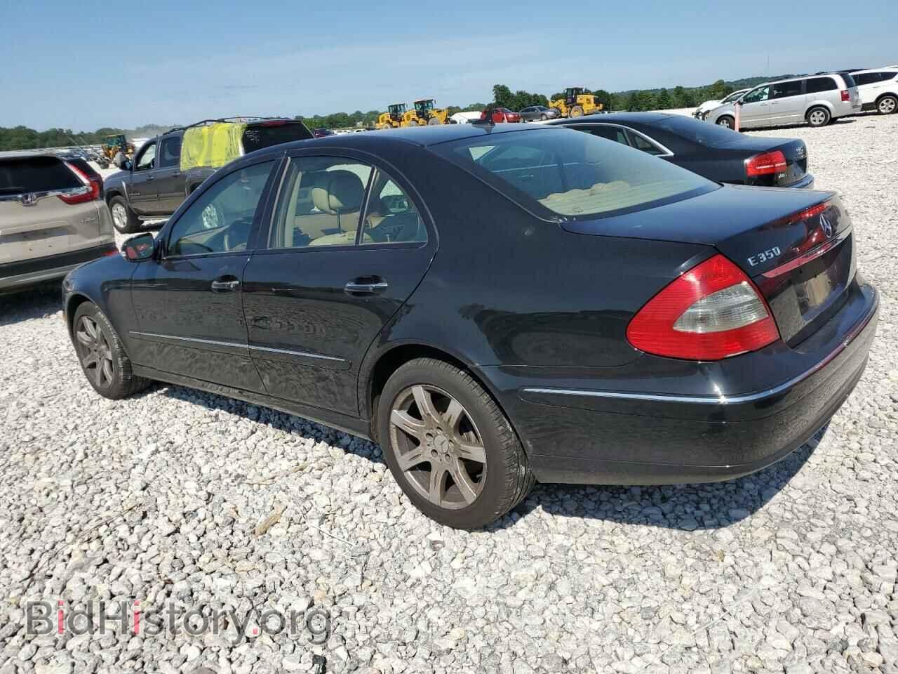 2007 MERCEDES-BENZ E-CLASS - VIN: WDBUF87X67X213472 - Фото 2