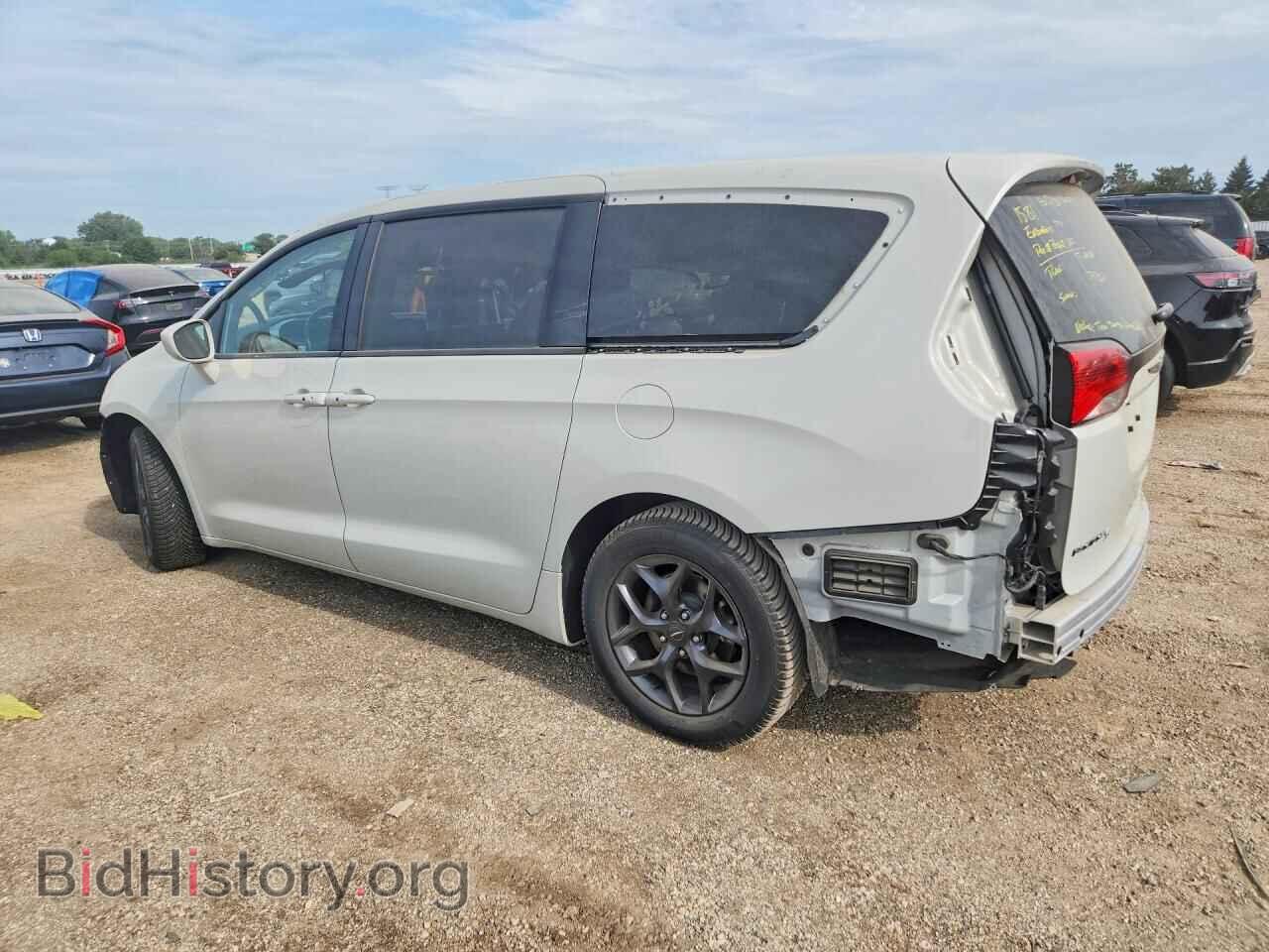 2019 CHRYSLER PACIFICA - VIN: 2C4RC1FG7KR609281 - Photo 2