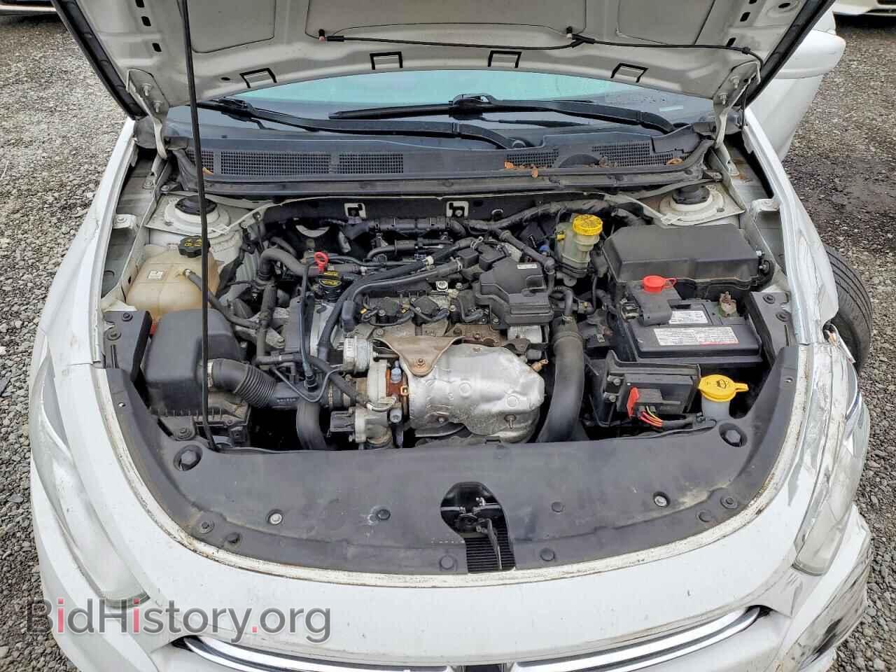 2014 DODGE DART - VIN: 1C3CDFDH3ED904482 - Photo 11