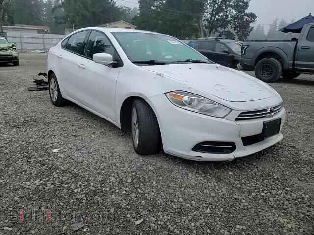 2014 DODGE DART - VIN: 1C3CDFDH3ED904482 - Photo 13
