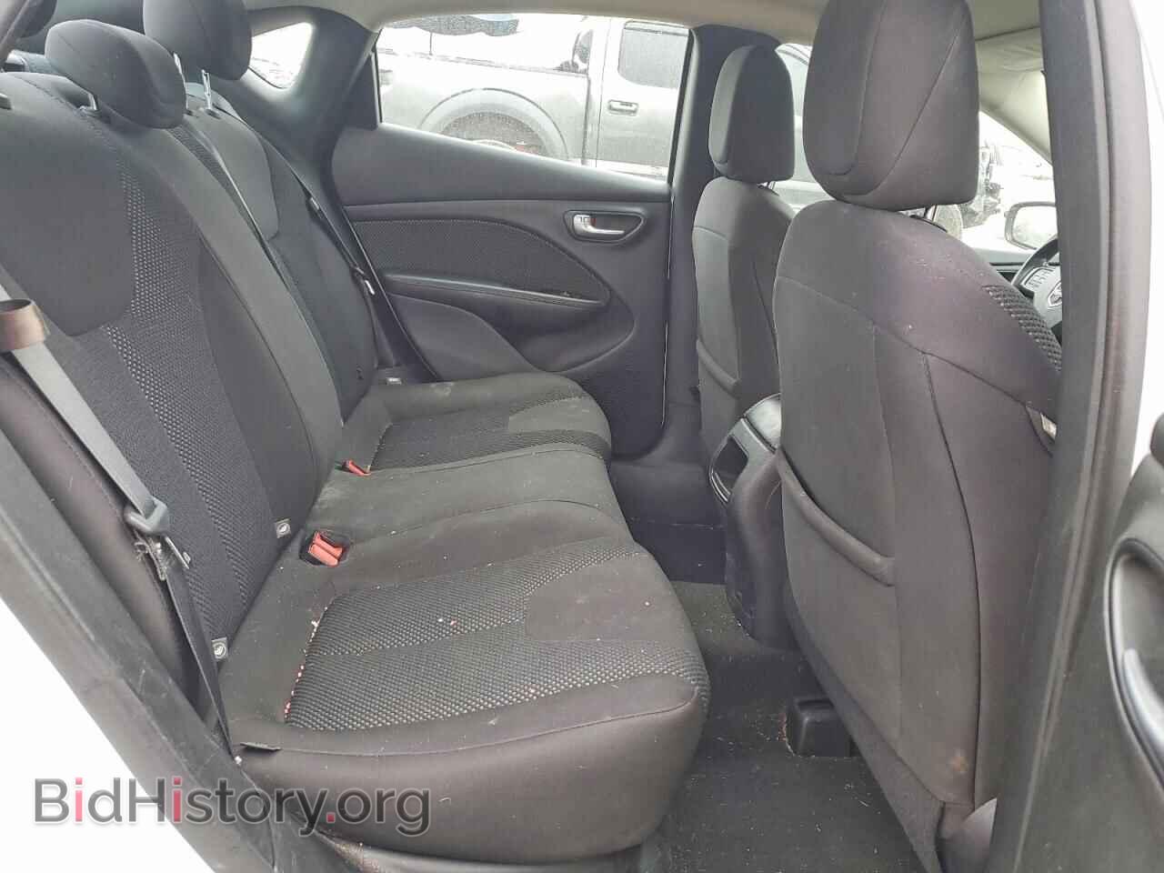 2014 DODGE DART - VIN: 1C3CDFDH3ED904482 - Photo 10