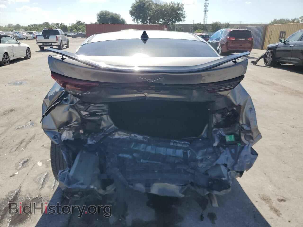 2023 KIA FORTE - VIN: 3KPF54AD6PE539079 - Фото 6