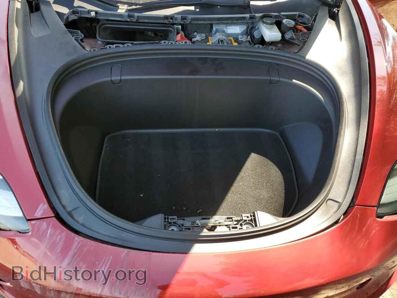 2018 TESLA MODEL 3 - VIN: 5YJ3E1EB0JF055338 - Фото 11
