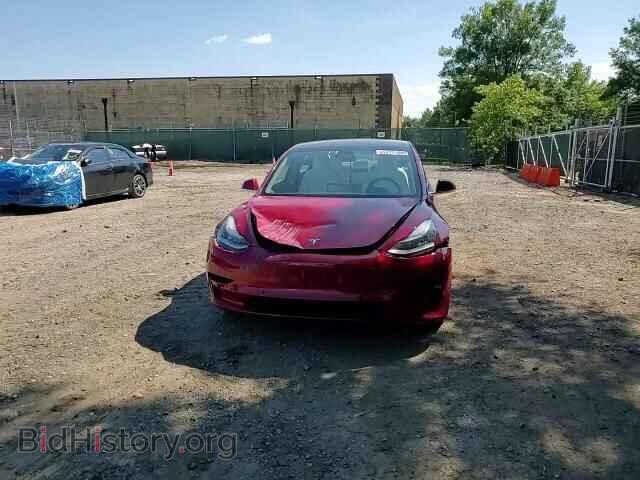 2018 TESLA MODEL 3 - VIN: 5YJ3E1EB0JF055338 - Фото 14