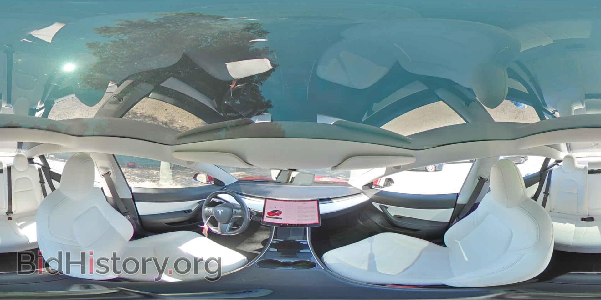 2018 TESLA MODEL 3 - VIN: 5YJ3E1EB0JF055338 - Фото 15