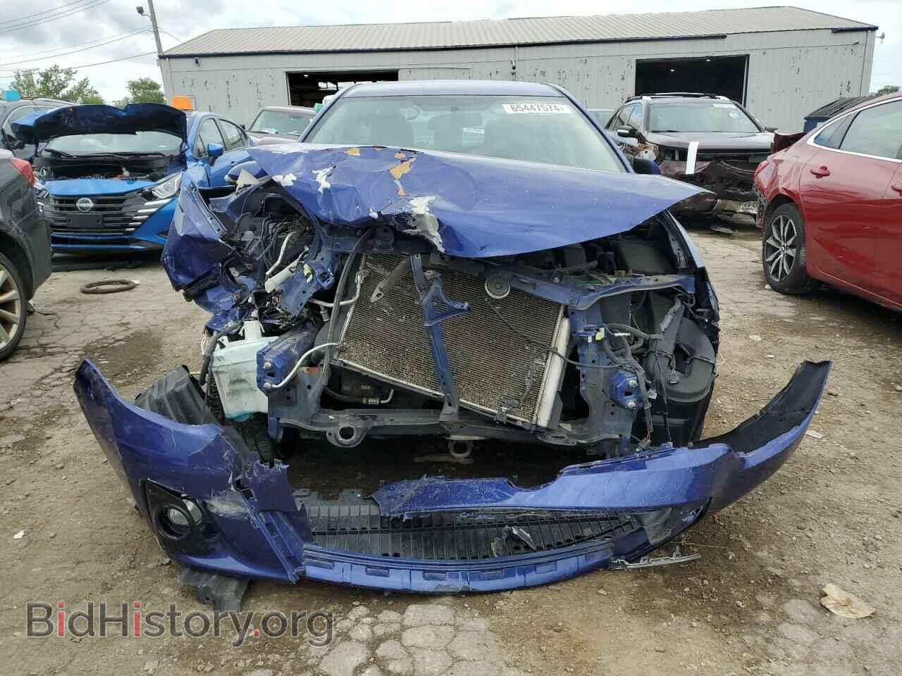 2014 TOYOTA COROLLA - VIN: 2T1BURHE1EC014701 - Фото 5