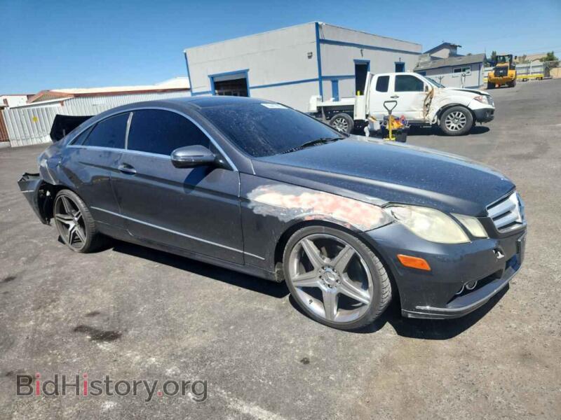 2010 Mercedes-Benz E-CLASS (VIN WDDKJ5GB7AF017571) — фото 4 из 14