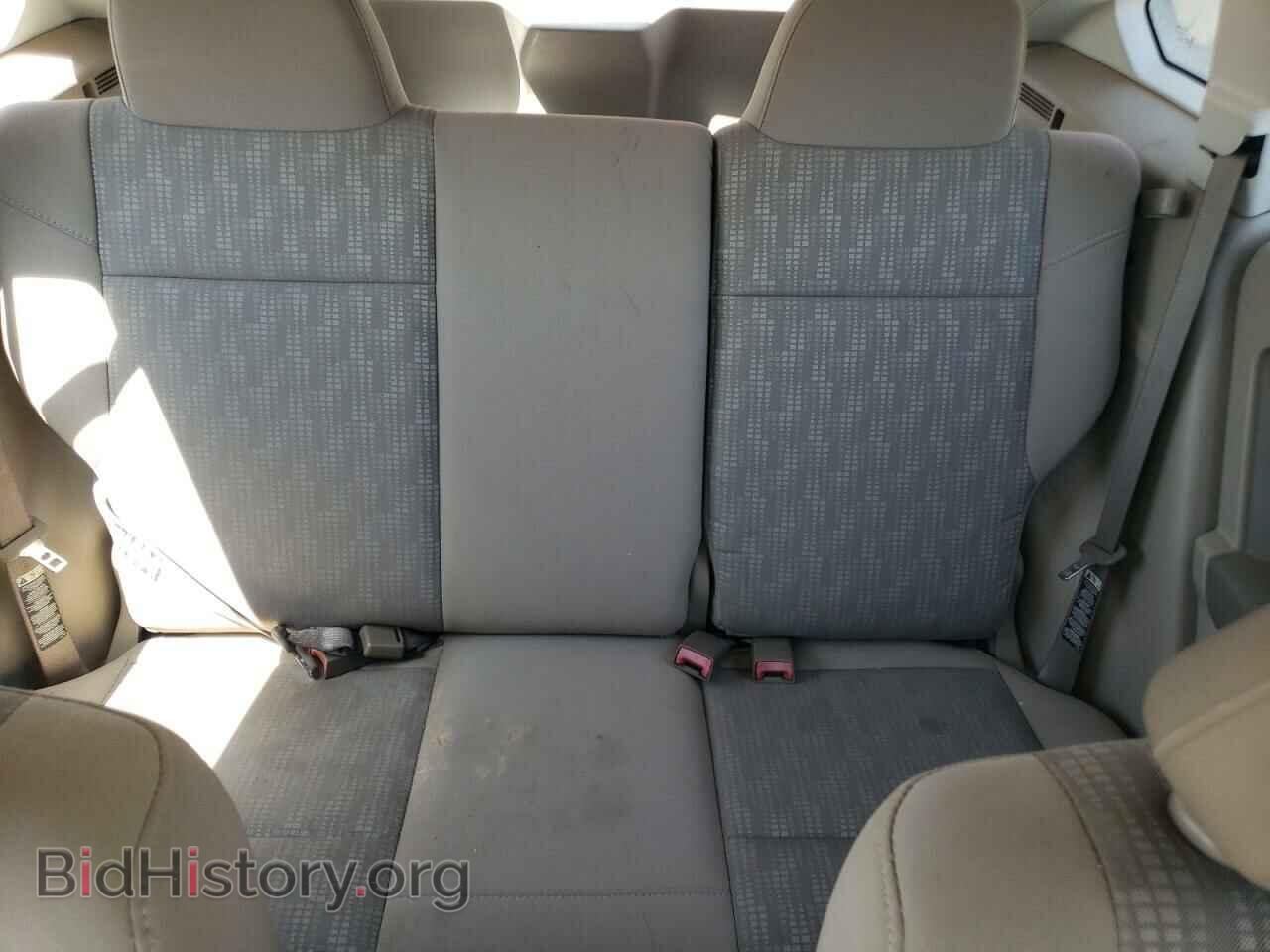 2007 DODGE CALIBER - VIN: 1B3HB28B87D220683 - Фото 10