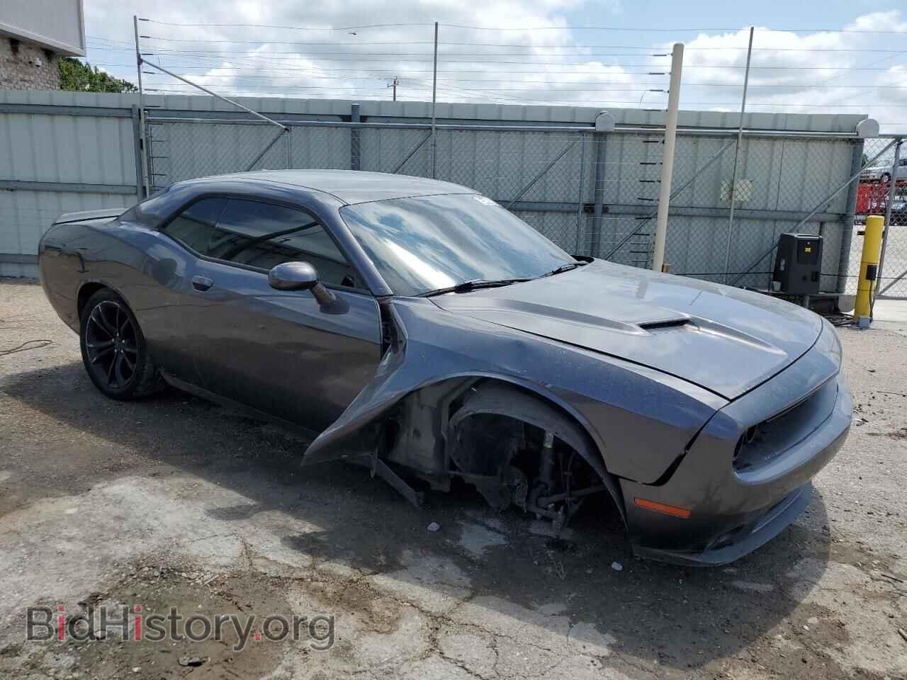 2016 DODGE CHALLENGER - VIN: 2C3CDZAG5GH201744 - Photo 4