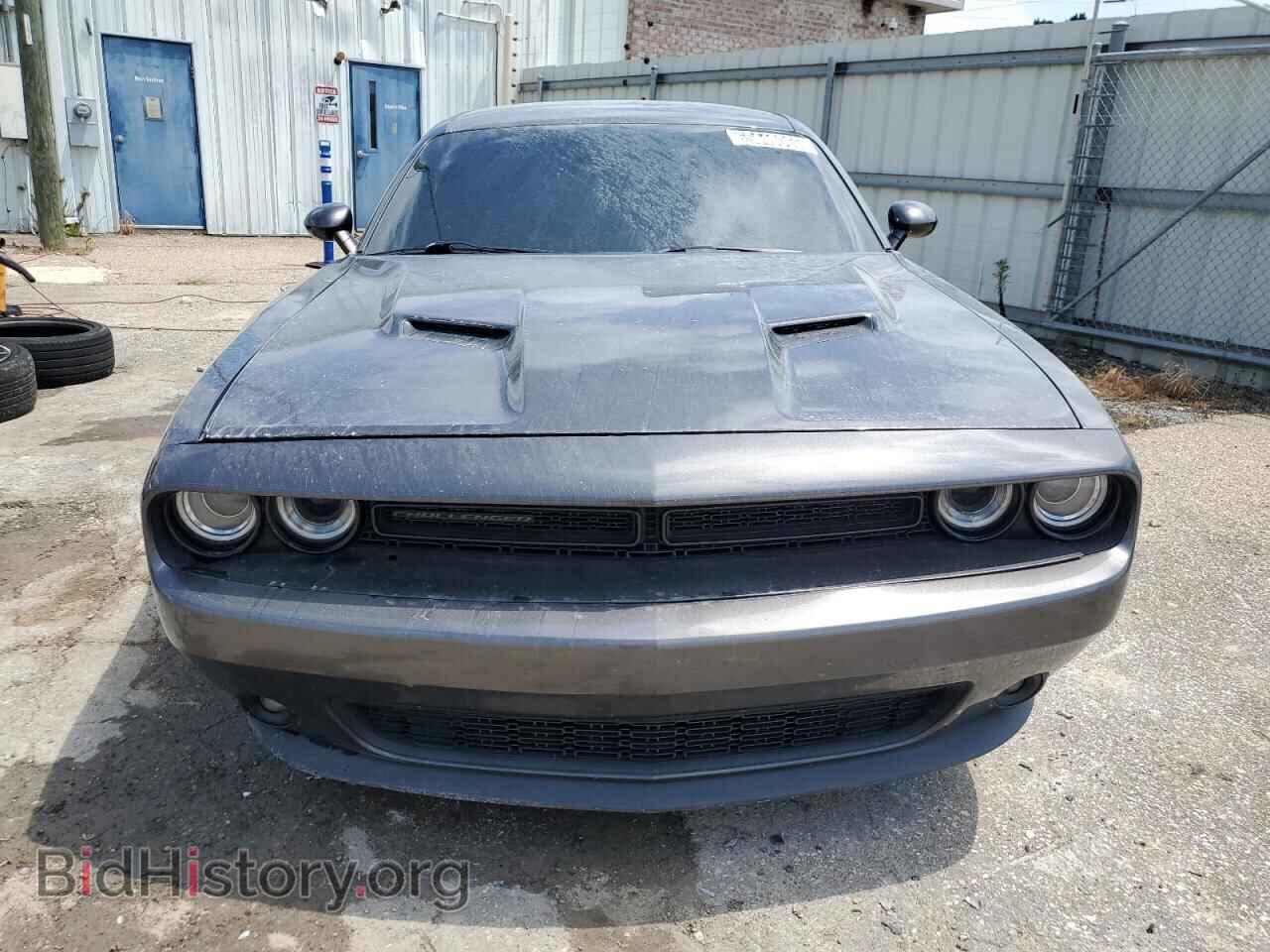 2016 DODGE CHALLENGER - VIN: 2C3CDZAG5GH201744 - Photo 5