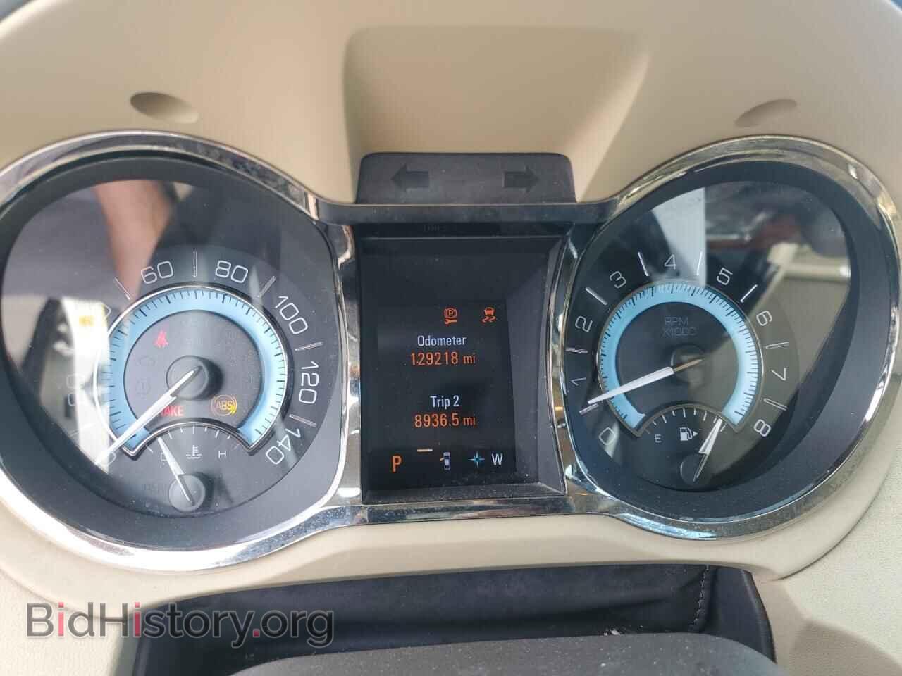 2013 BUICK LACROSSE - VIN: 1G4GC5E34DF329952 - Photo 9