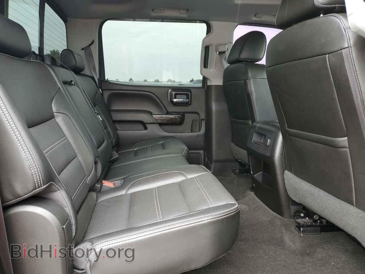 2016 GMC SIERRA - VIN: 1GT42YE88GF147621 - Фото 10