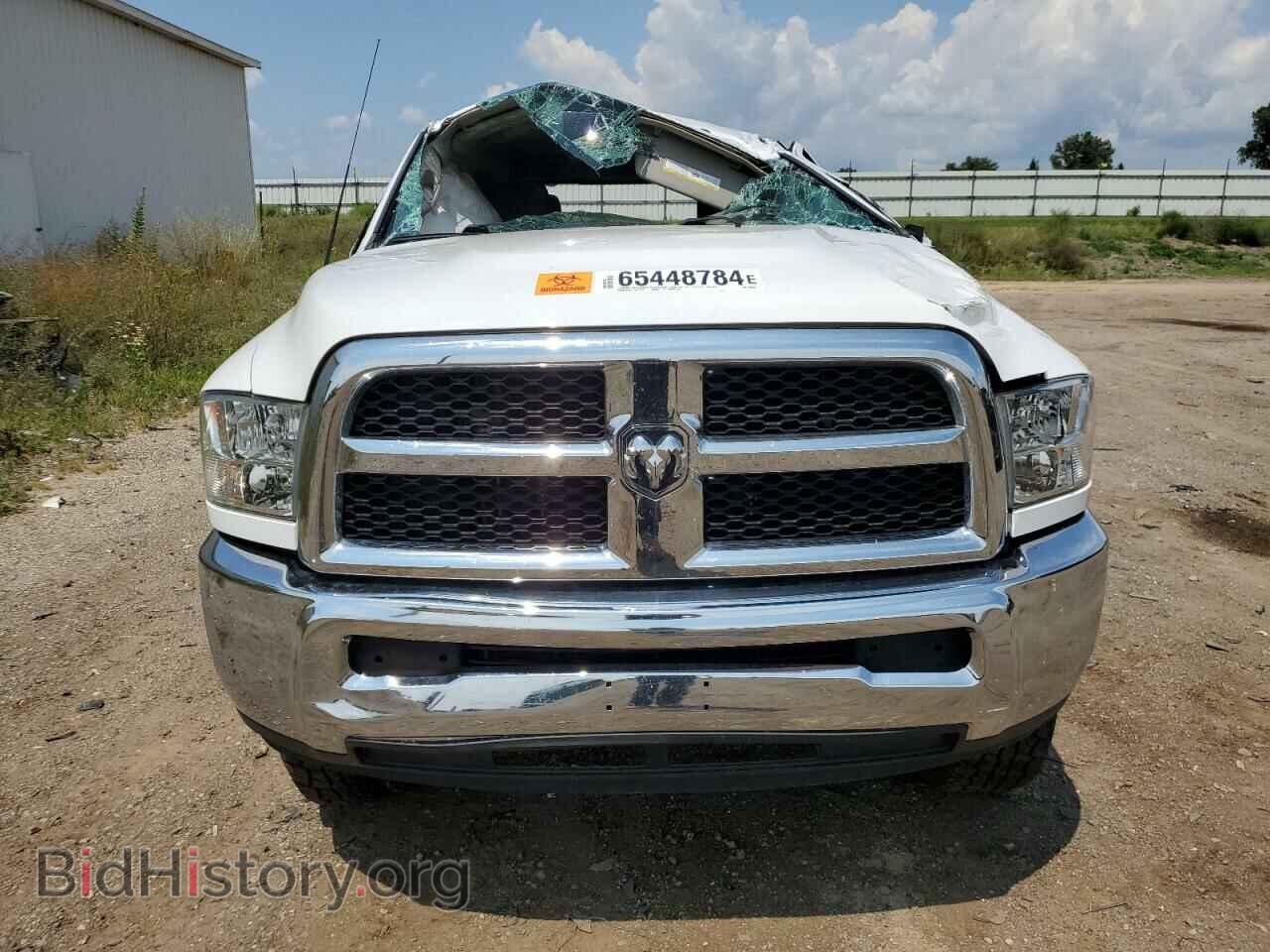 2016 RAM All Models - VIN: 3C6TR5DT2GG150466 - Photo 5