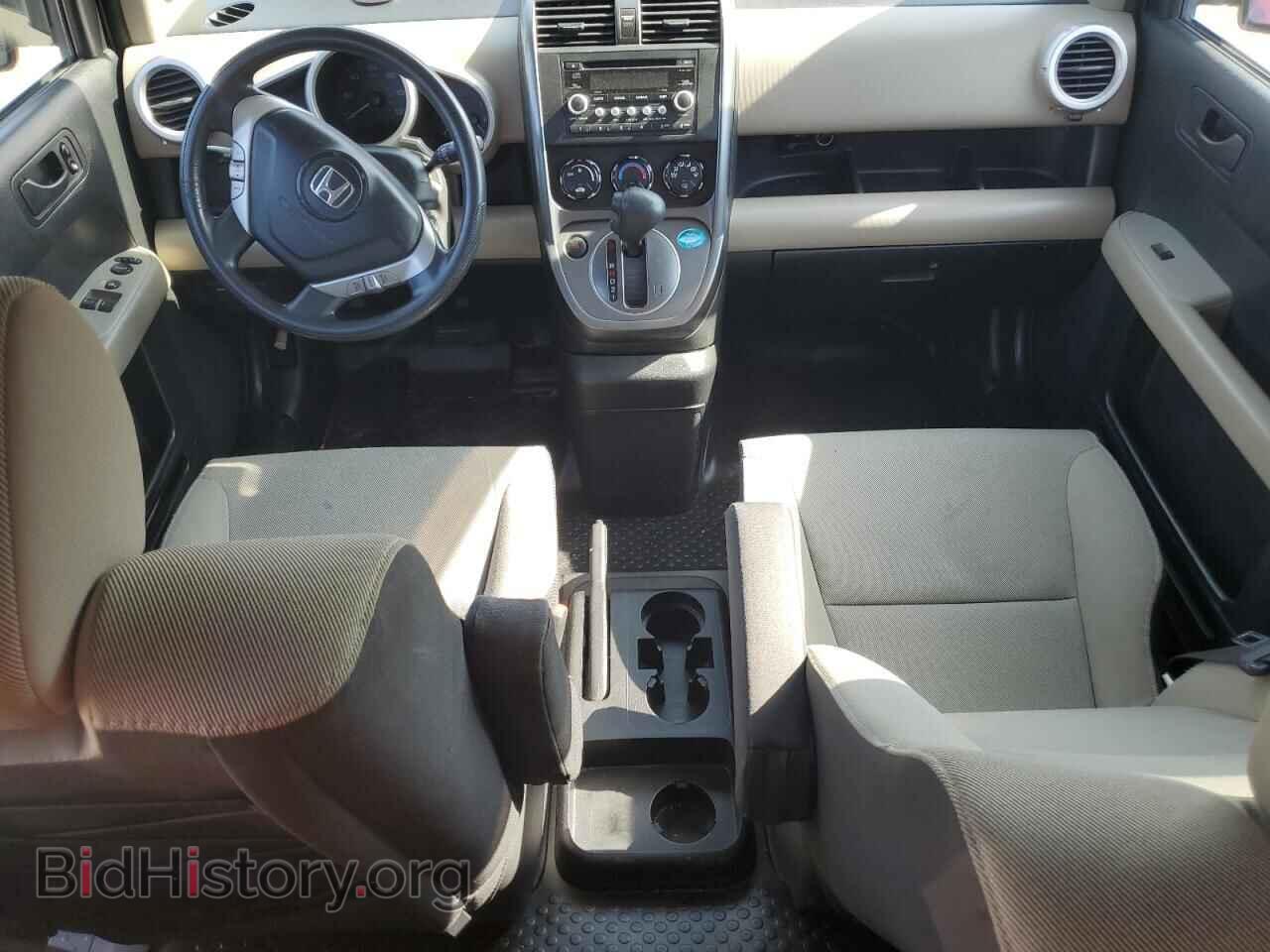 2008 HONDA ELEMENT - VIN: 5J6YH28708L009018 - Фото 8