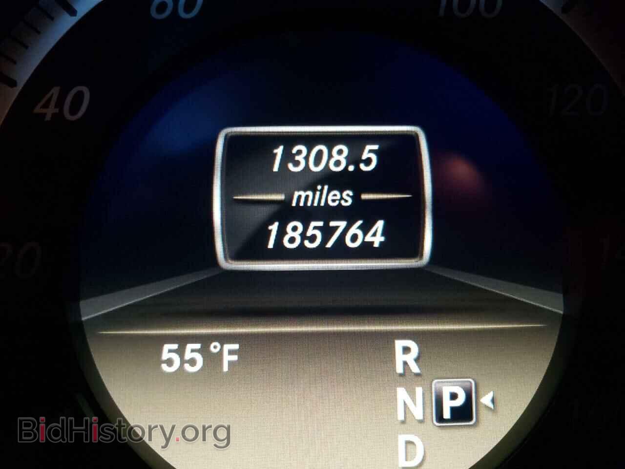 2012 MERCEDES-BENZ E-CLASS - VIN: WDDHF2EB2CA522320 - Фото 8